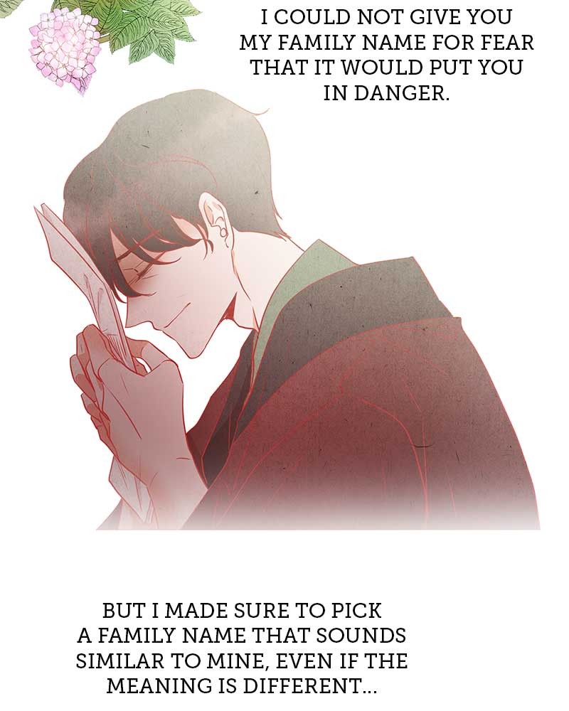 Do Snakes Eat Flowers? chapter 1 - page 57