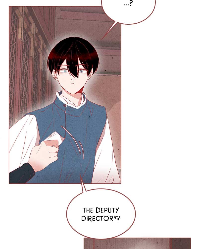 Do Snakes Eat Flowers? chapter 1 - page 62