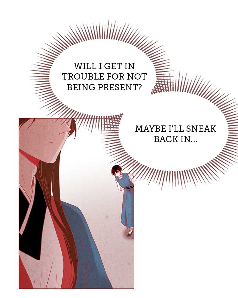 Do Snakes Eat Flowers? chapter 1 - page 64