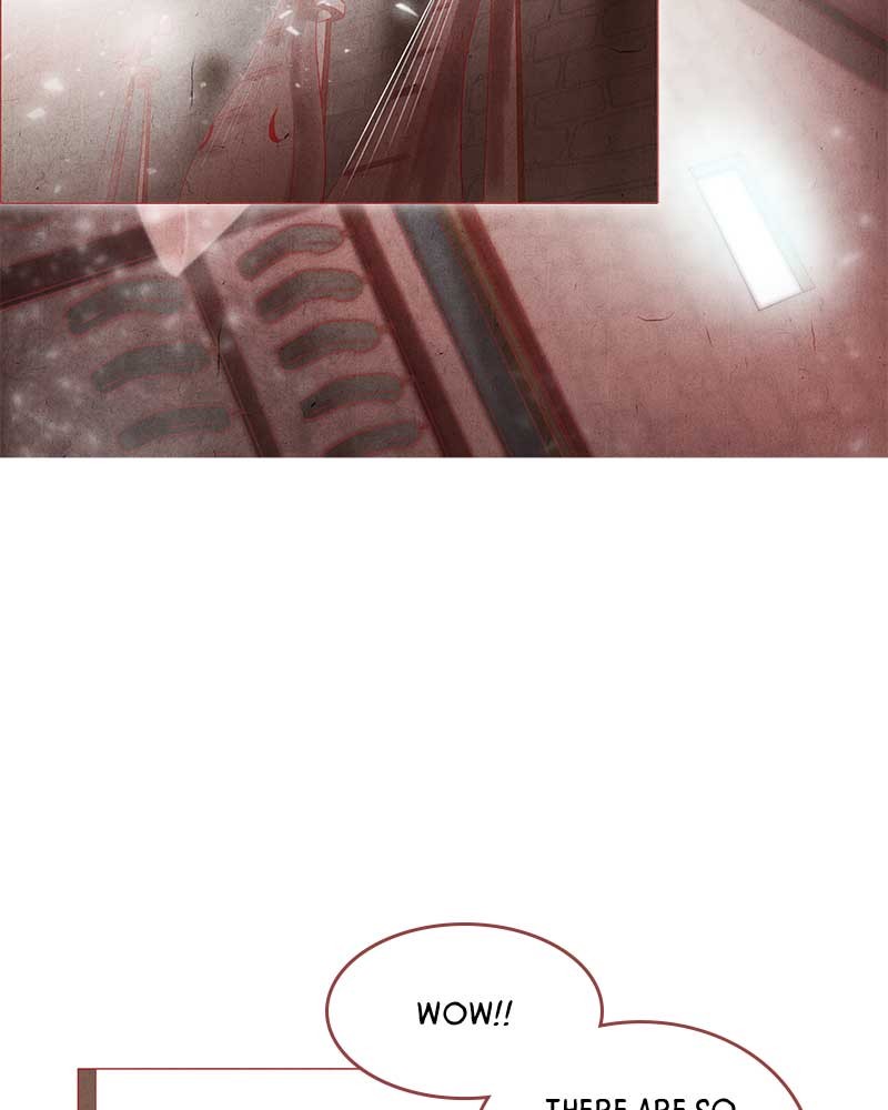 Do Snakes Eat Flowers? chapter 1 - page 68