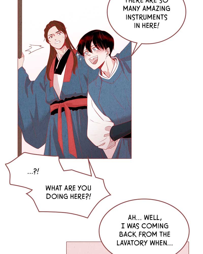 Do Snakes Eat Flowers? chapter 1 - page 69