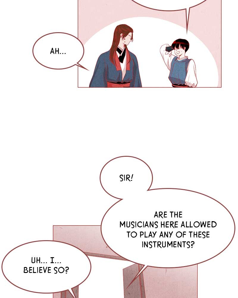 Do Snakes Eat Flowers? chapter 1 - page 70