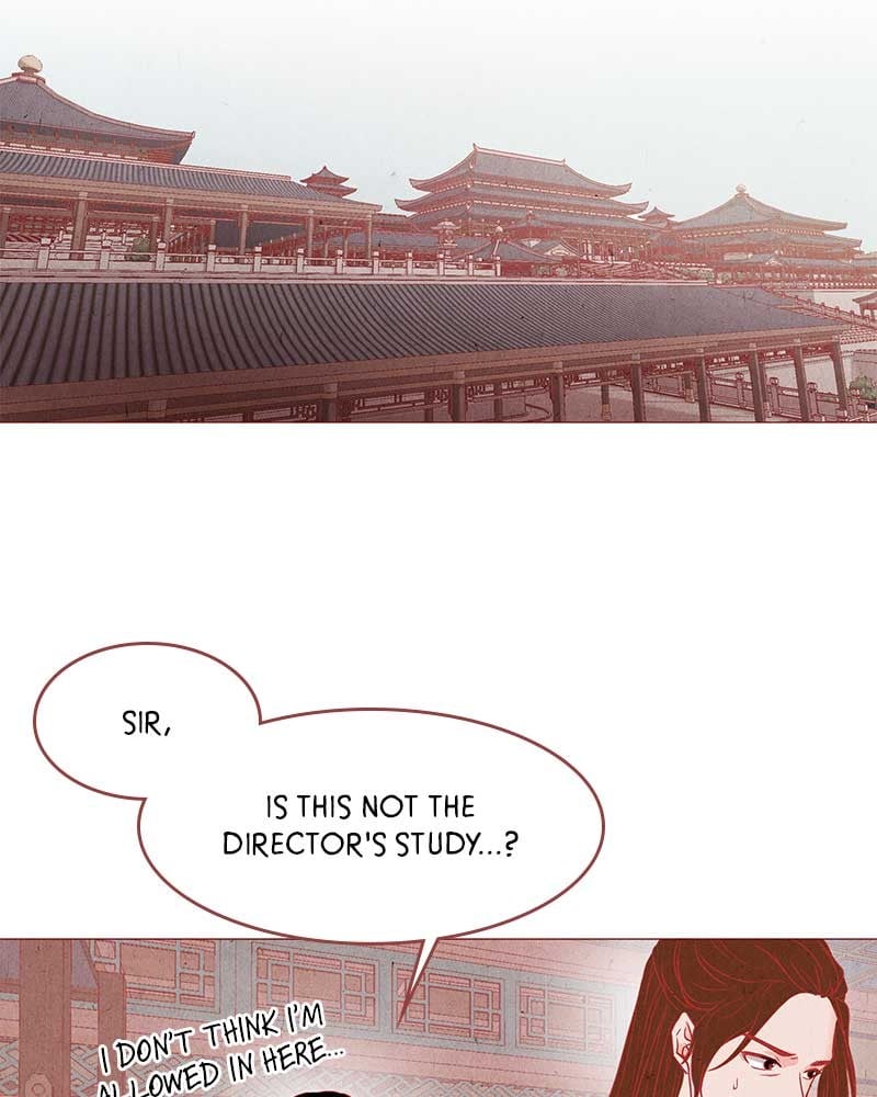 Do Snakes Eat Flowers? chapter 1 - page 78