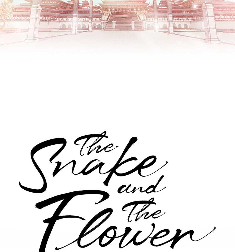 Do Snakes Eat Flowers? chapter 1 - page 8