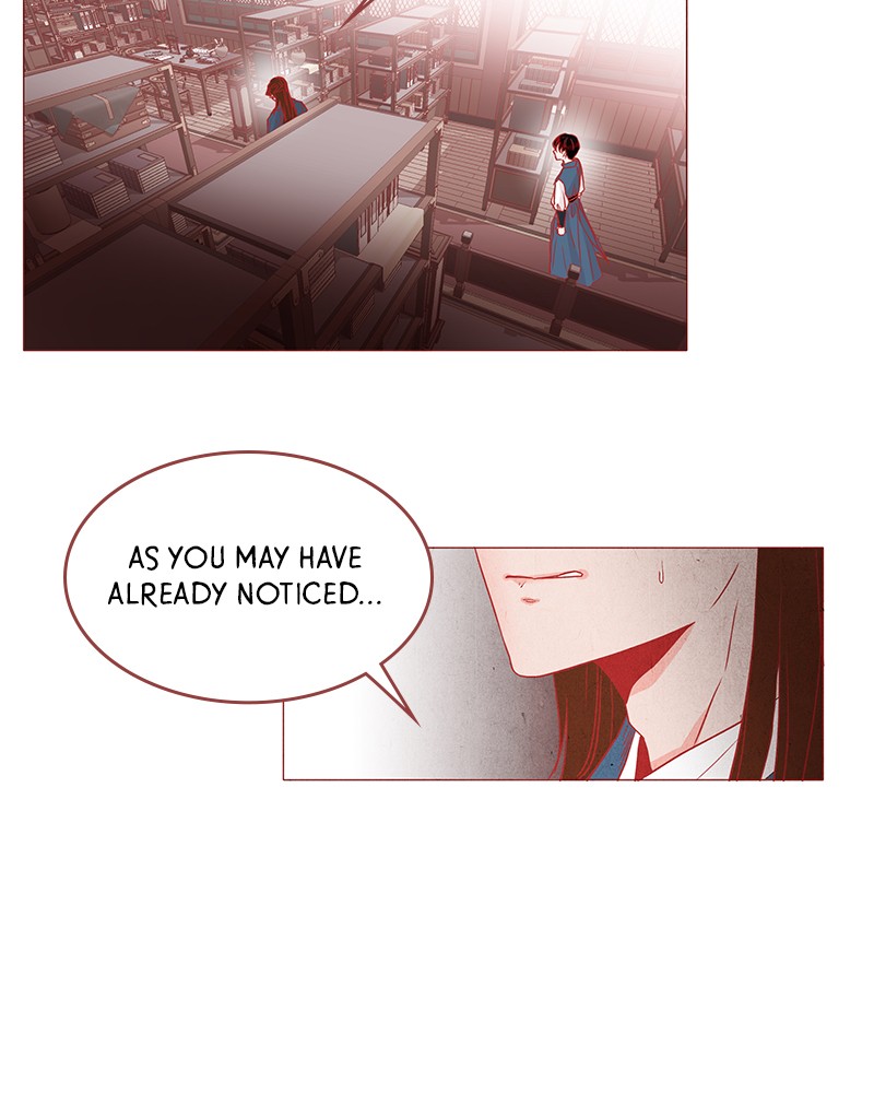 Do Snakes Eat Flowers? chapter 1 - page 81