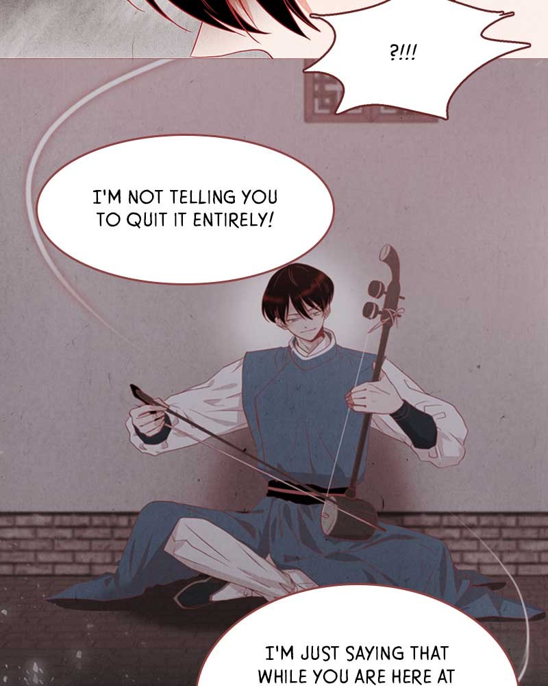 Do Snakes Eat Flowers? chapter 1 - page 92
