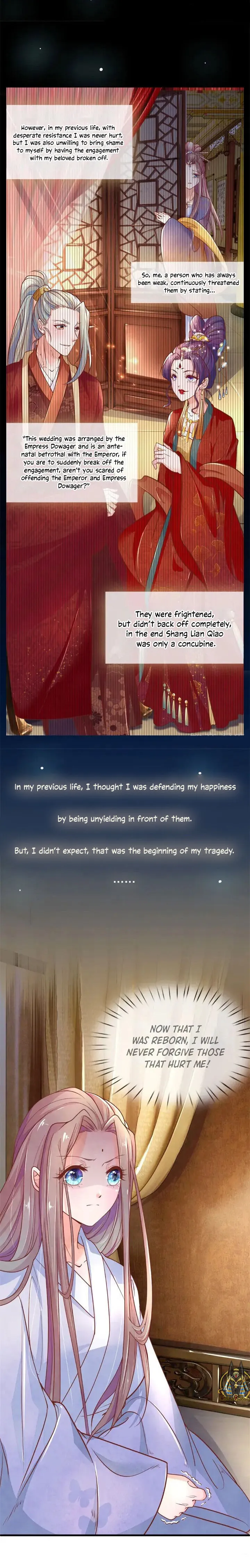 Queen of Medicine: The Title of Divine Doctor Chapter 2 - page 11