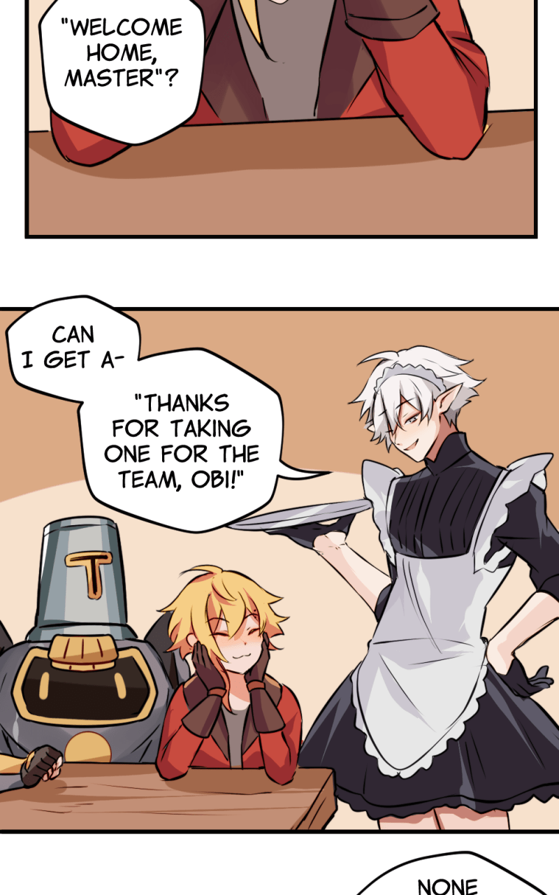 1HP Club Chapter 106 - page 16