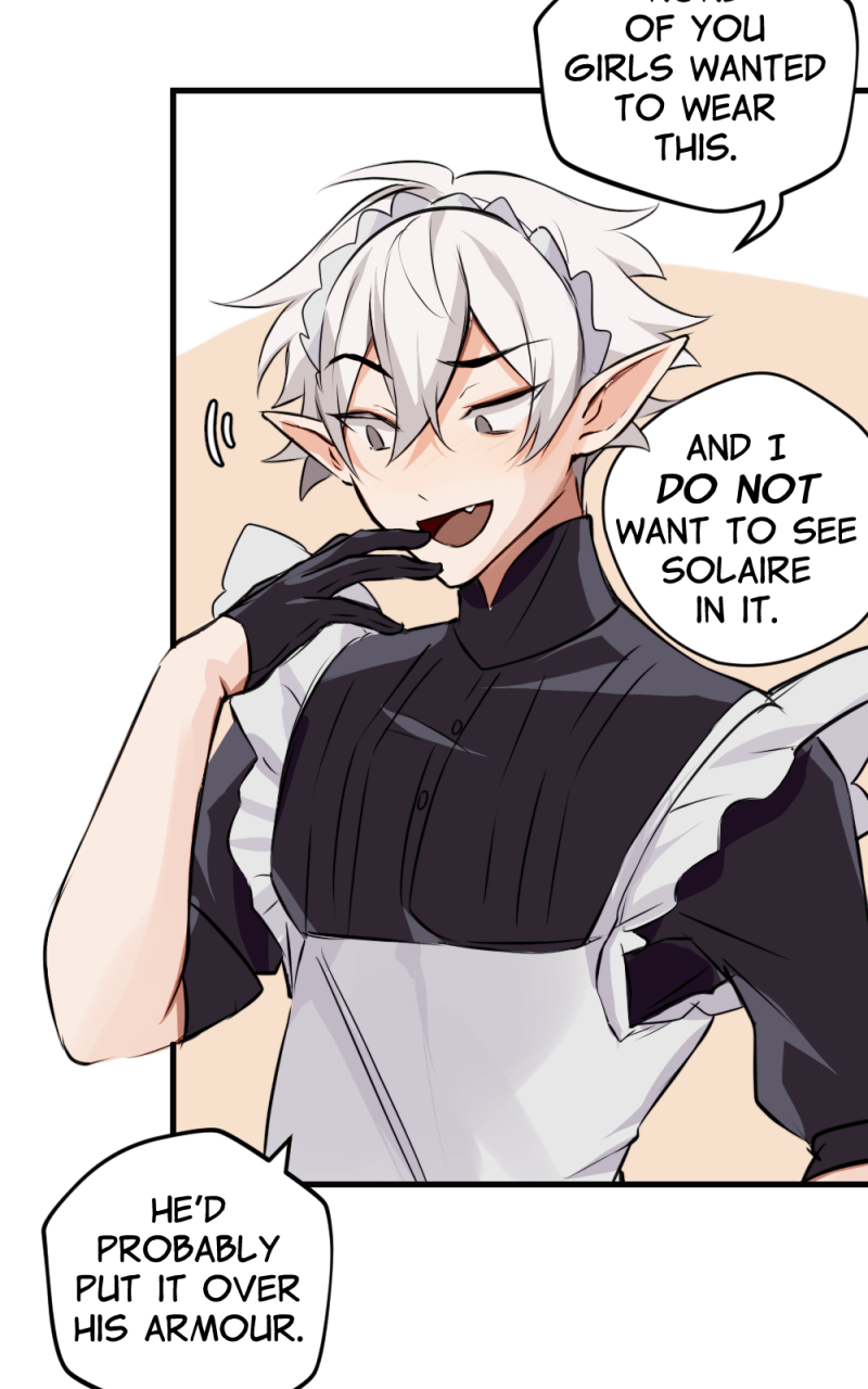 1HP Club Chapter 106 - page 17