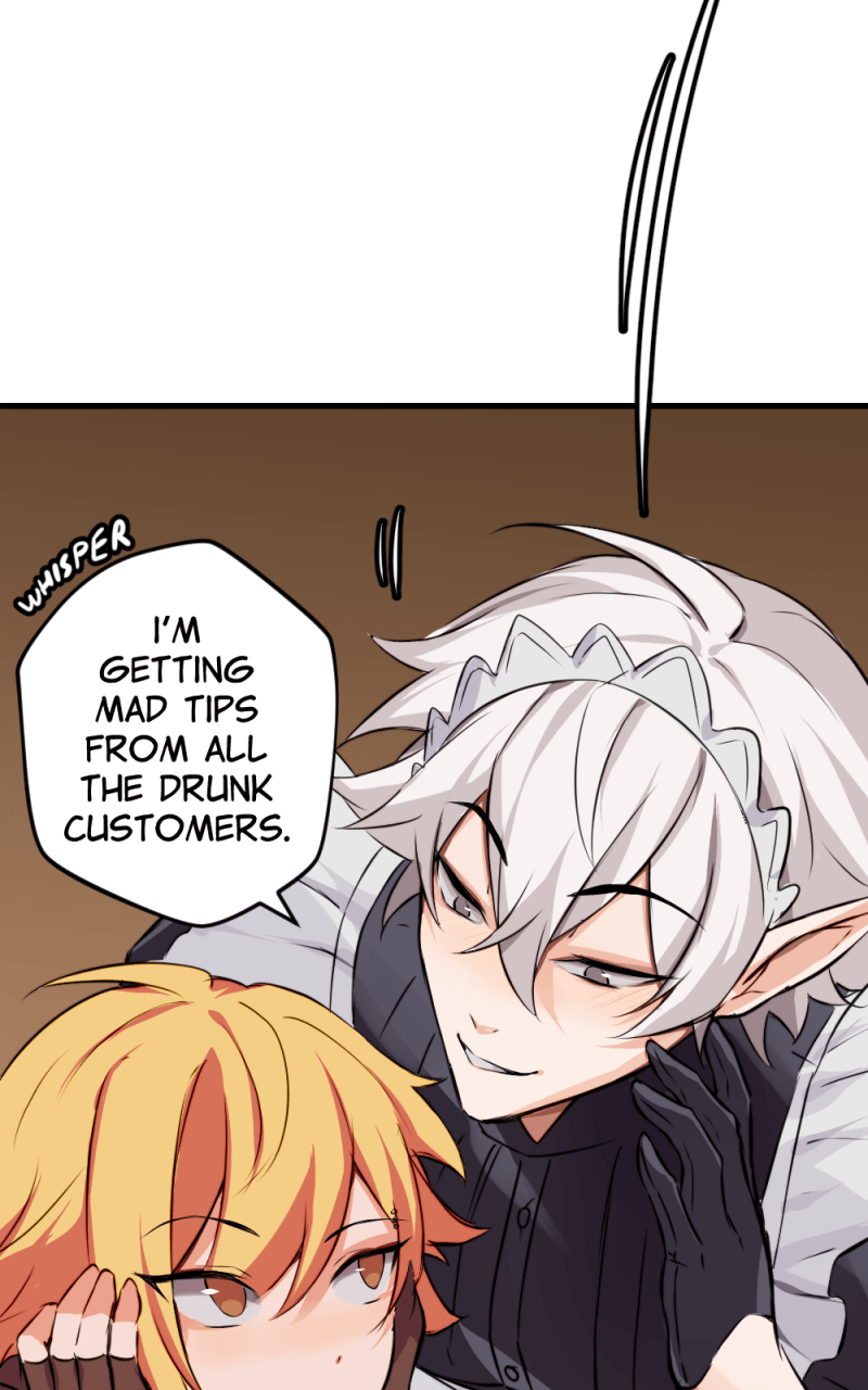 1HP Club Chapter 106 - page 21