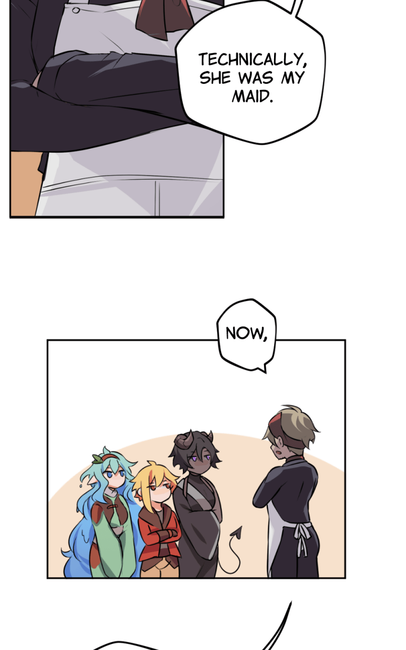 1HP Club Chapter 106 - page 6