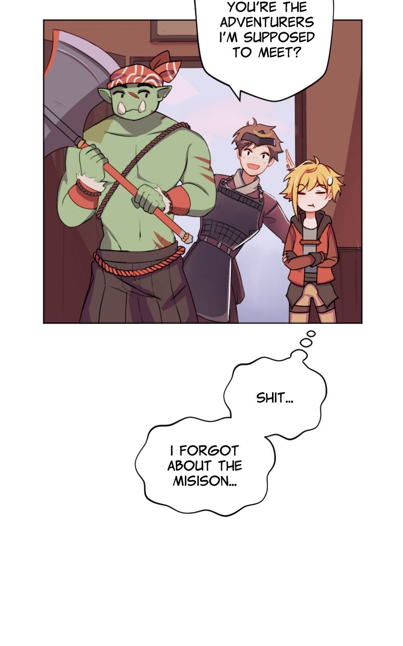 1HP Club chapter 21 - page 17