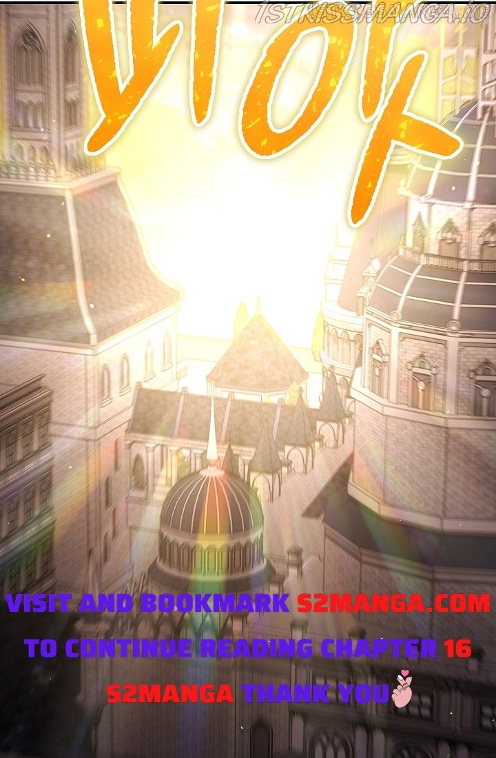 The Tyrant Princess Wants to Get Married! chapter 15.5 - page 24