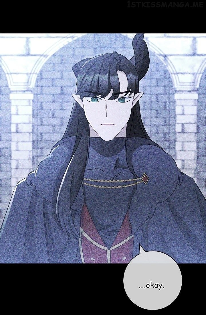 The Tyrant Princess Wants to Get Married! chapter 12.5 - page 4
