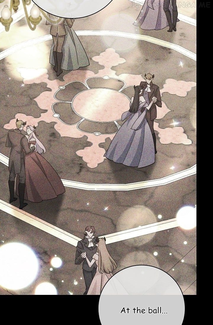 The Tyrant Princess Wants to Get Married! chapter 12.5 - page 6
