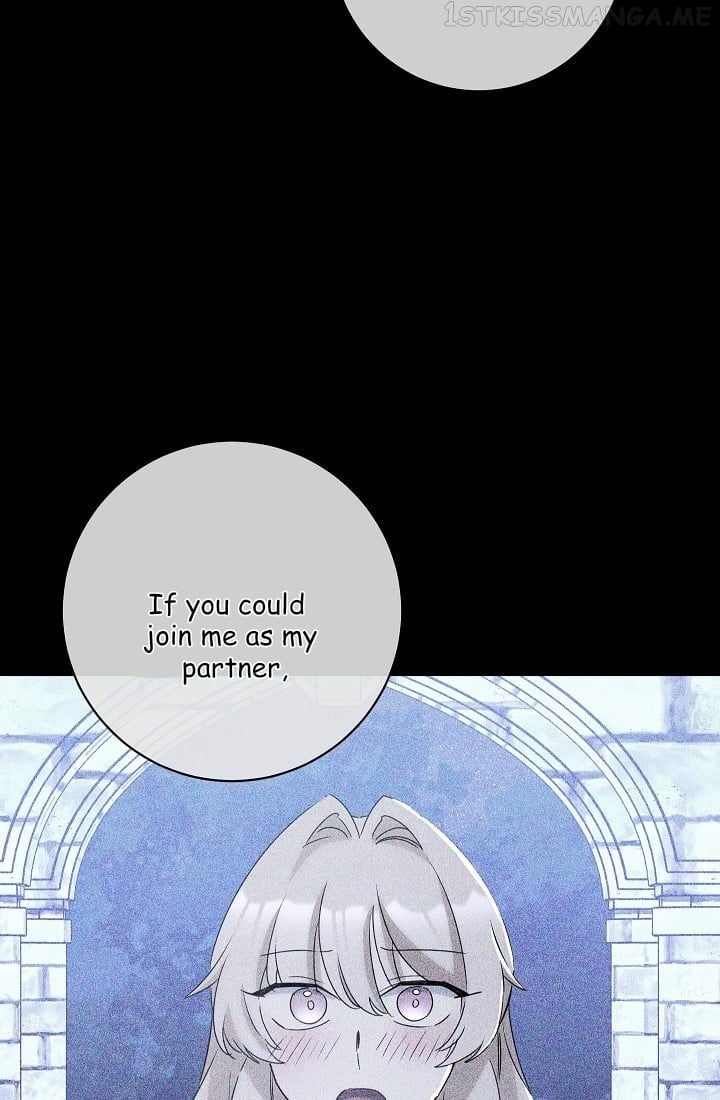 The Tyrant Princess Wants to Get Married! chapter 12.5 - page 7