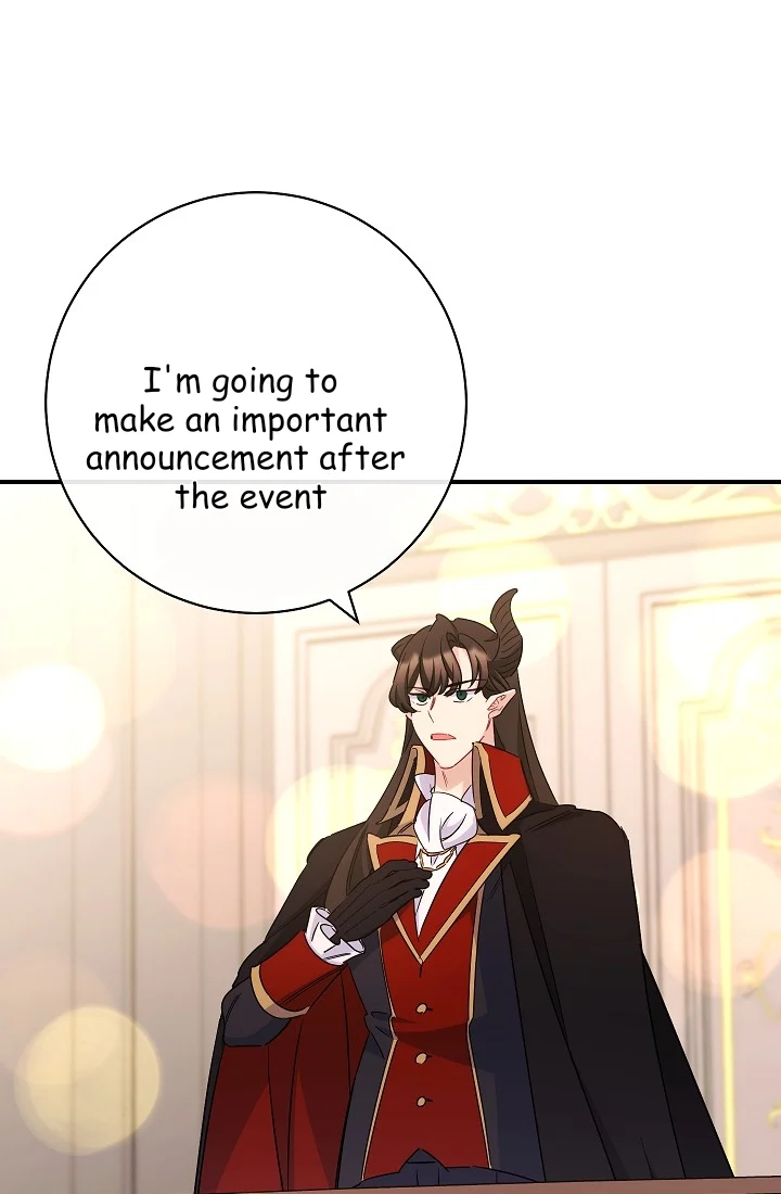 The Tyrant Princess Wants to Get Married! chapter 12 - page 39