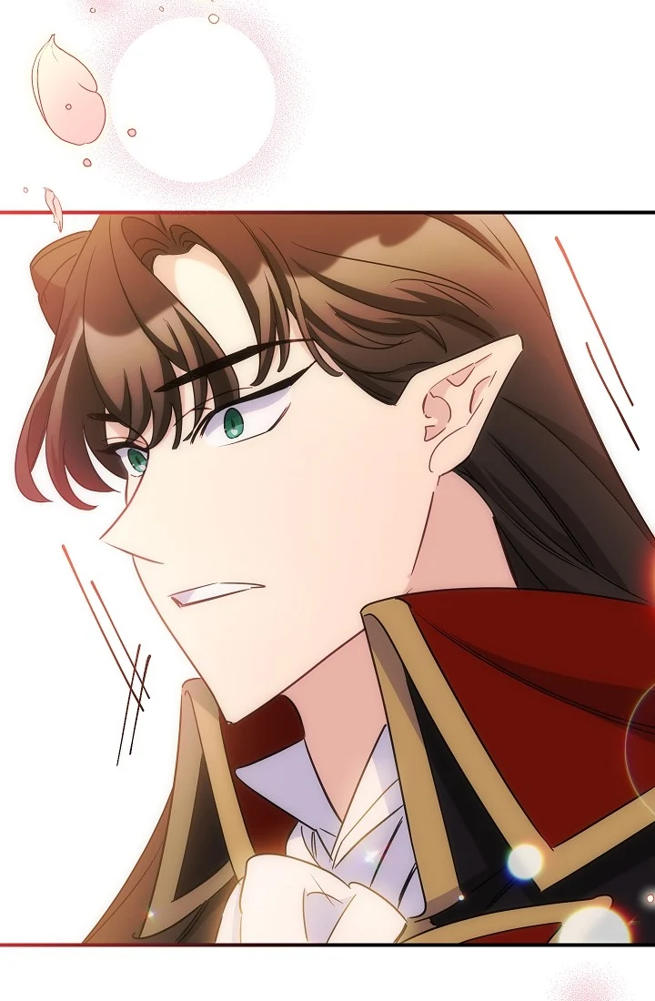 The Tyrant Princess Wants to Get Married! chapter 12 - page 56