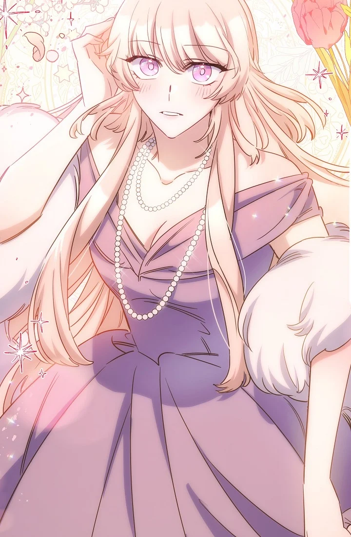 The Tyrant Princess Wants to Get Married! chapter 12 - page 58