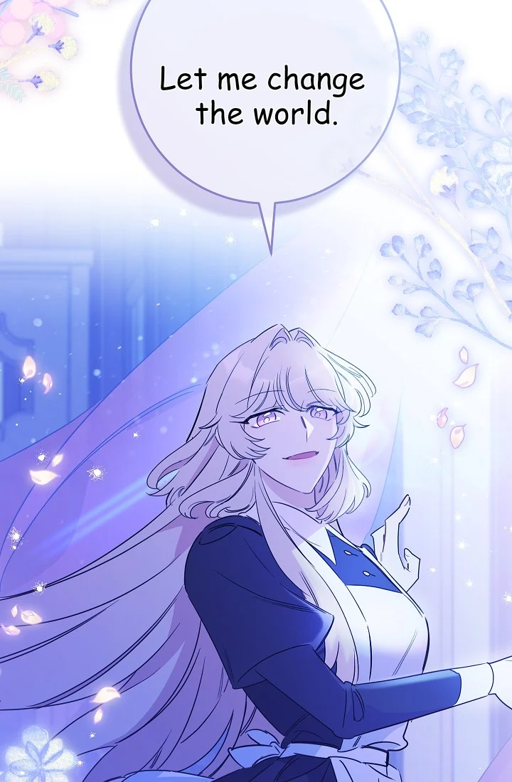 The Tyrant Princess Wants to Get Married! chapter 11.5 - page 23