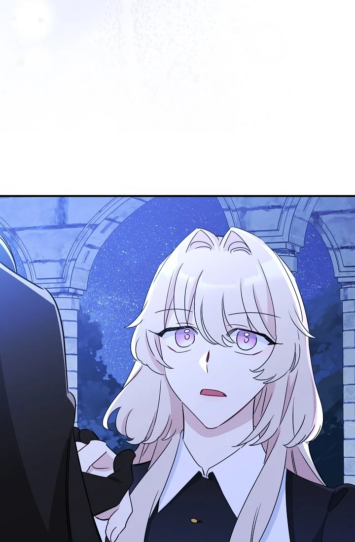 The Tyrant Princess Wants to Get Married! chapter 11.5 - page 41