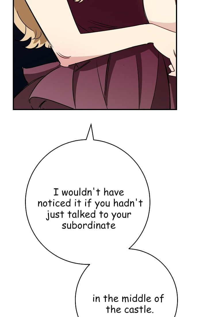 The Tyrant Princess Wants to Get Married! chapter 11 - page 12