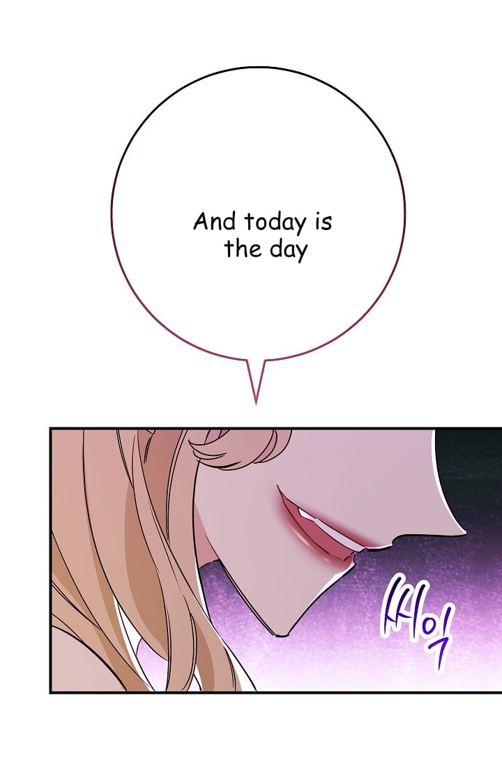 The Tyrant Princess Wants to Get Married! chapter 11 - page 18
