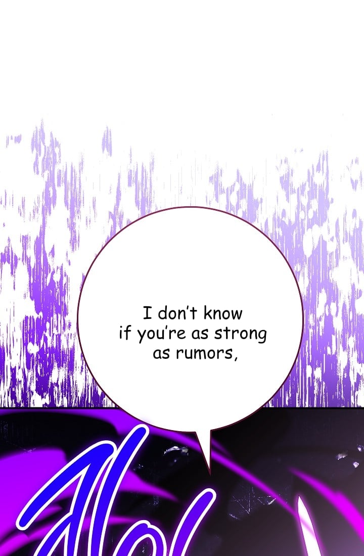 The Tyrant Princess Wants to Get Married! chapter 11 - page 19
