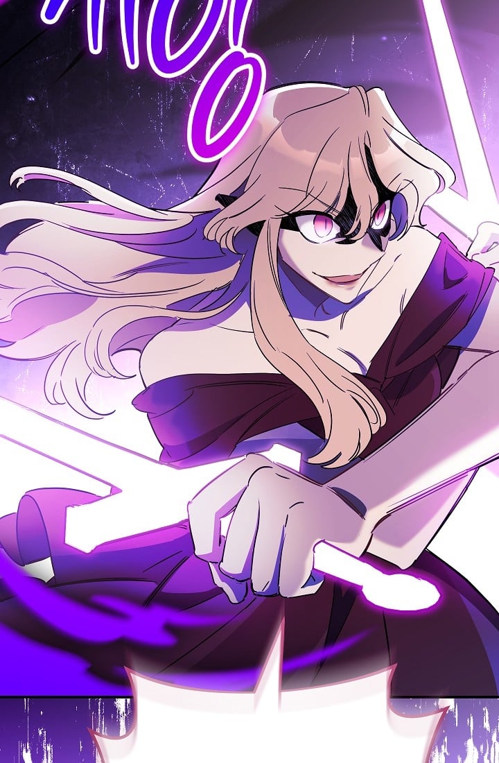 The Tyrant Princess Wants to Get Married! chapter 11 - page 20