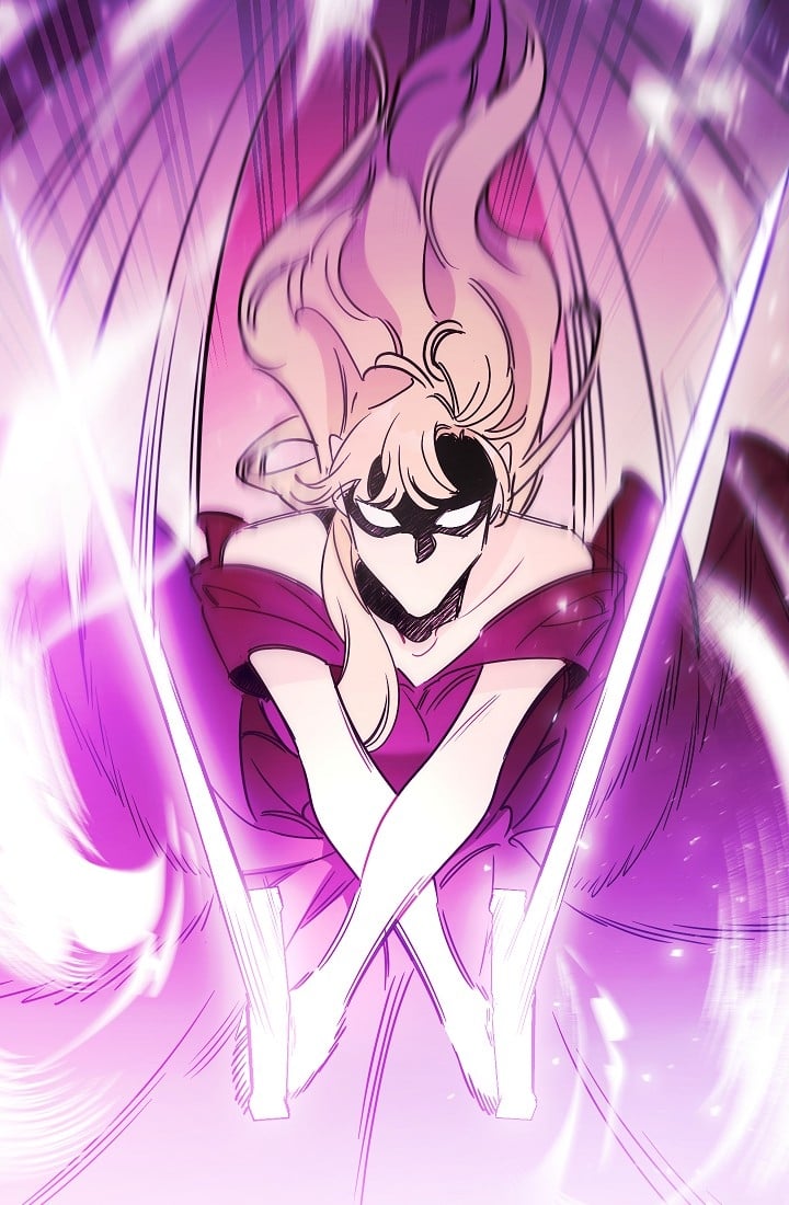 The Tyrant Princess Wants to Get Married! chapter 11 - page 23