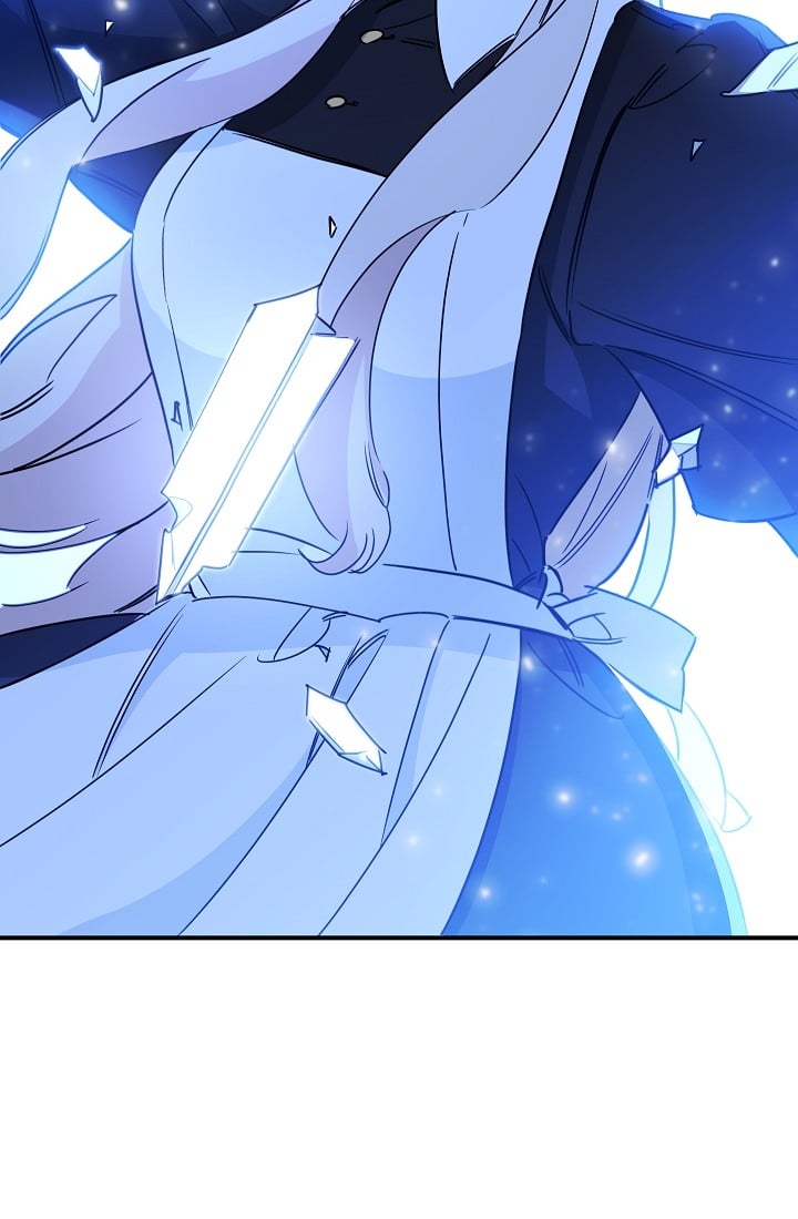 The Tyrant Princess Wants to Get Married! chapter 11 - page 33