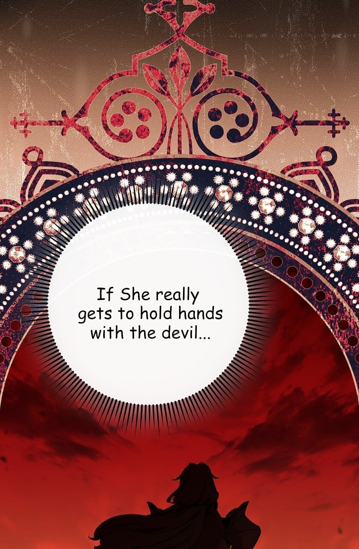 The Tyrant Princess Wants to Get Married! chapter 11 - page 39