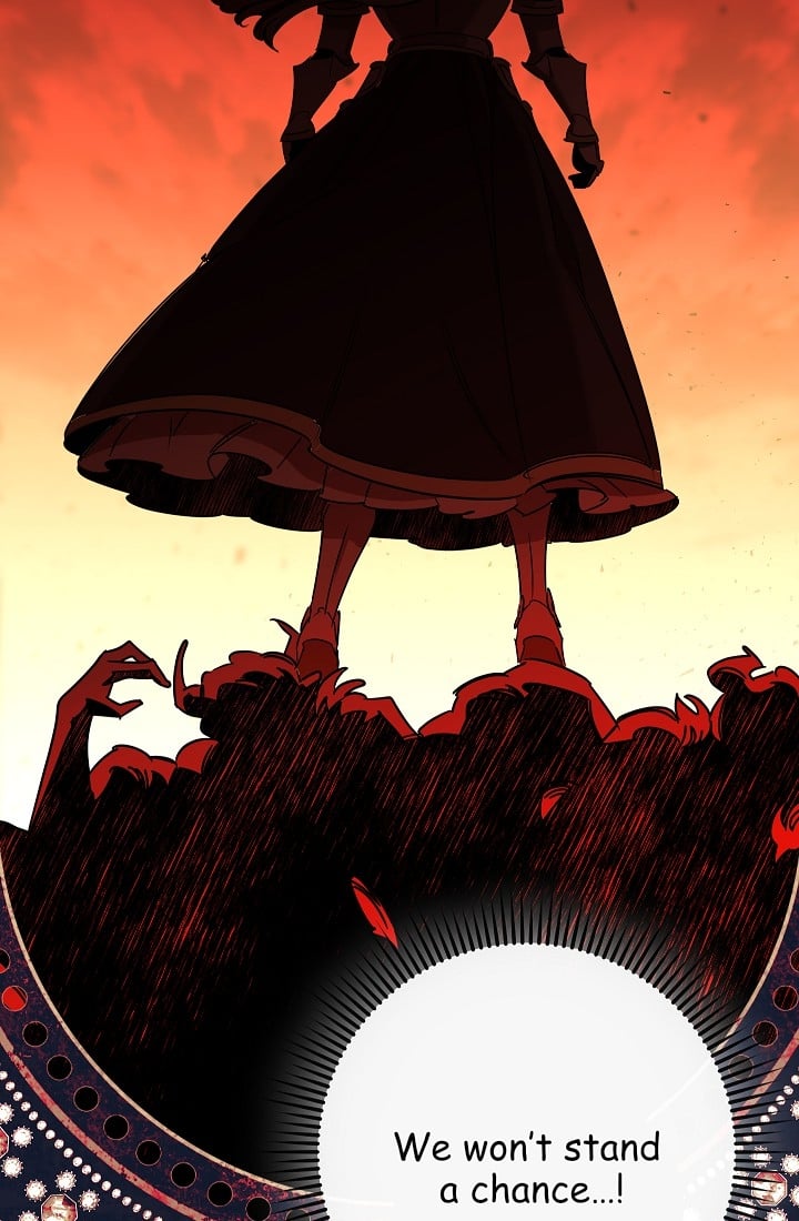 The Tyrant Princess Wants to Get Married! chapter 11 - page 40