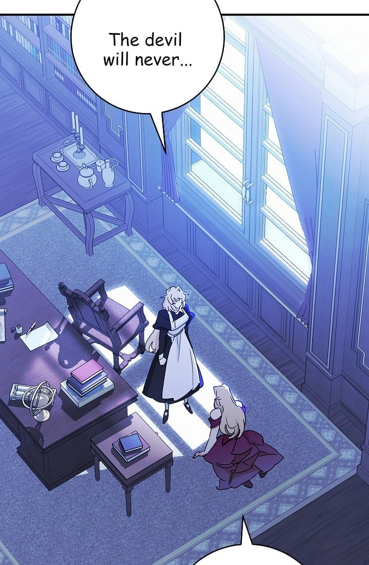 The Tyrant Princess Wants to Get Married! chapter 11 - page 42