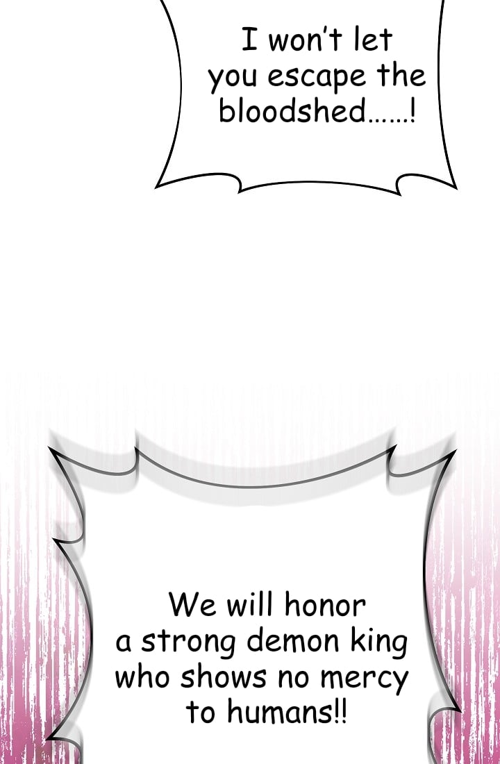 The Tyrant Princess Wants to Get Married! chapter 11 - page 45