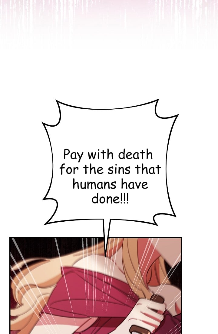 The Tyrant Princess Wants to Get Married! chapter 11 - page 47