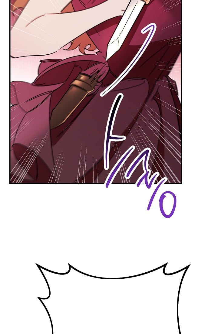 The Tyrant Princess Wants to Get Married! chapter 11 - page 48