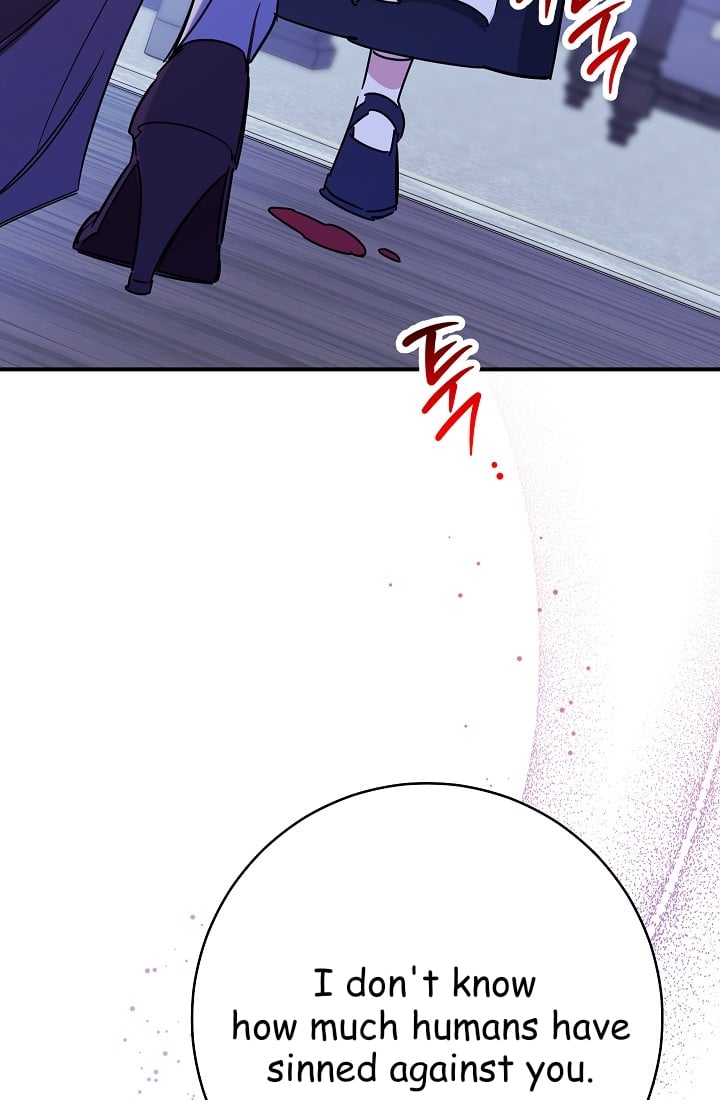 The Tyrant Princess Wants to Get Married! chapter 11 - page 53