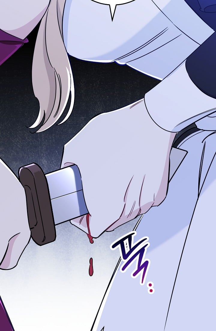 The Tyrant Princess Wants to Get Married! chapter 11 - page 56