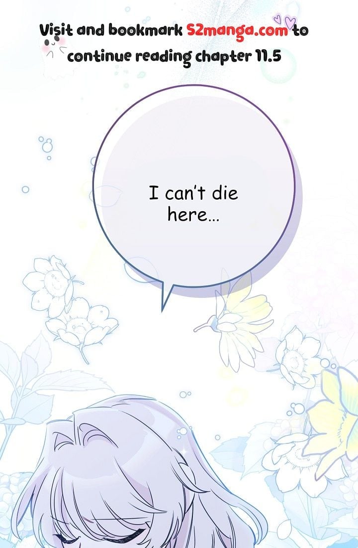 The Tyrant Princess Wants to Get Married! chapter 11 - page 59