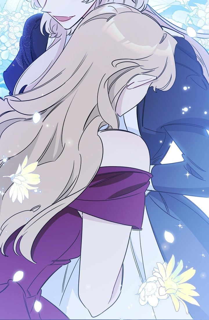 The Tyrant Princess Wants to Get Married! chapter 11 - page 60