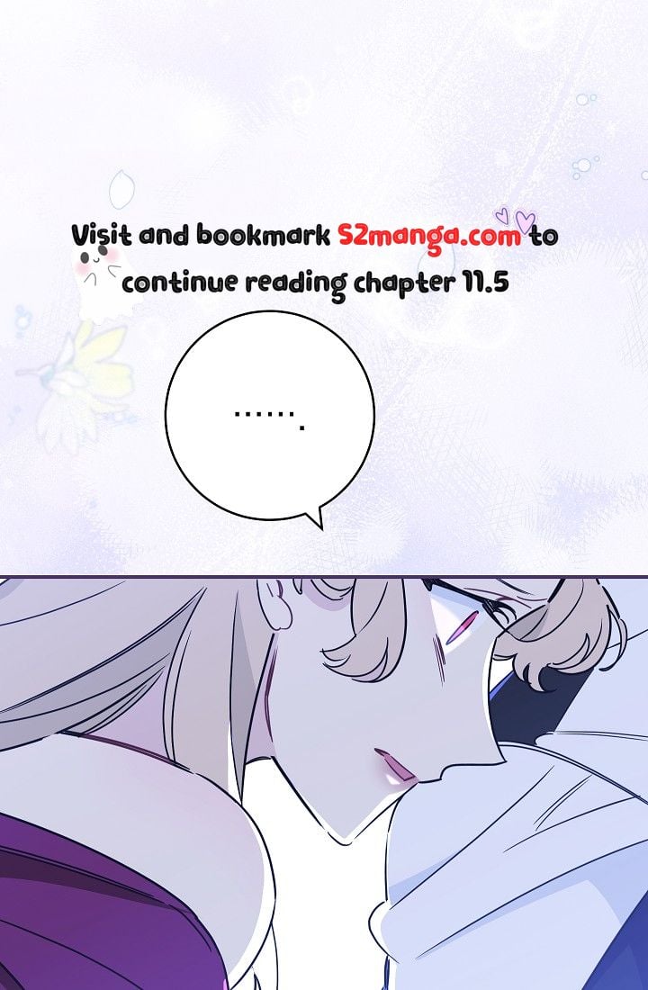 The Tyrant Princess Wants to Get Married! chapter 11 - page 63