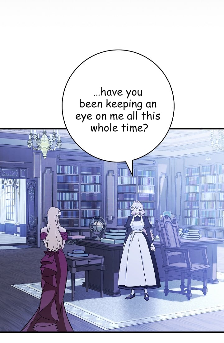 The Tyrant Princess Wants to Get Married! chapter 11 - page 9