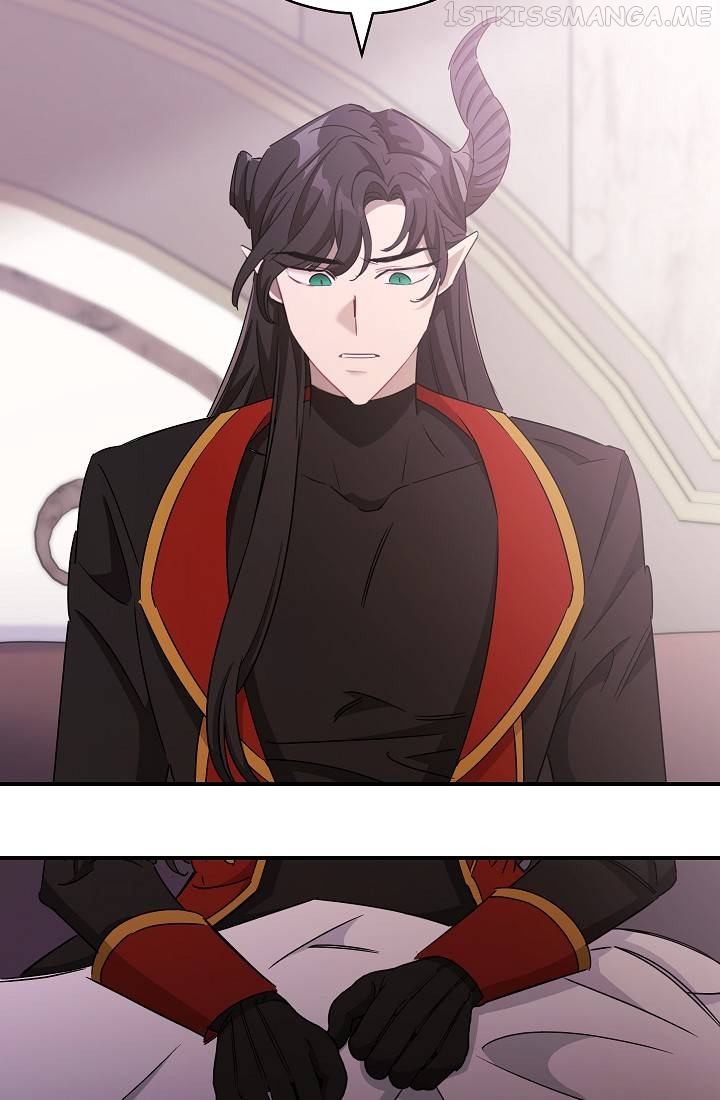 The Tyrant Princess Wants to Get Married! chapter 6.5 - page 12