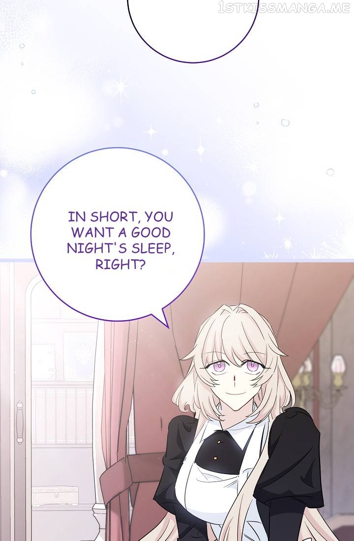 The Tyrant Princess Wants to Get Married! chapter 6.5 - page 14