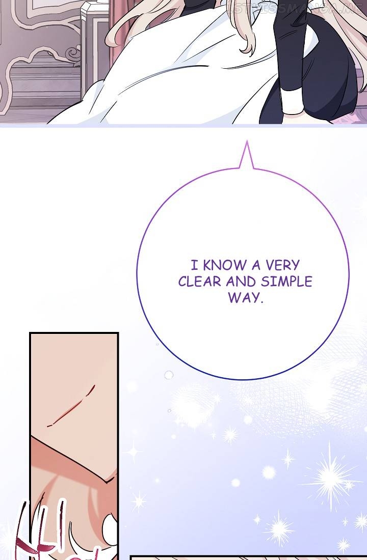 The Tyrant Princess Wants to Get Married! chapter 6.5 - page 15