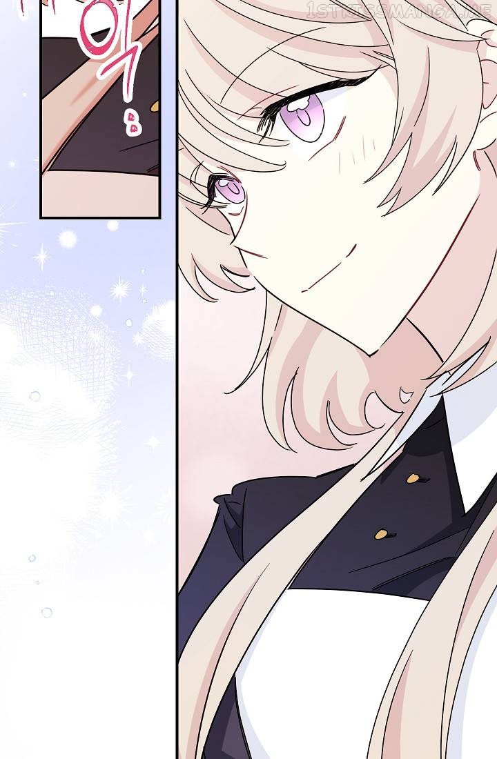 The Tyrant Princess Wants to Get Married! chapter 6.5 - page 16