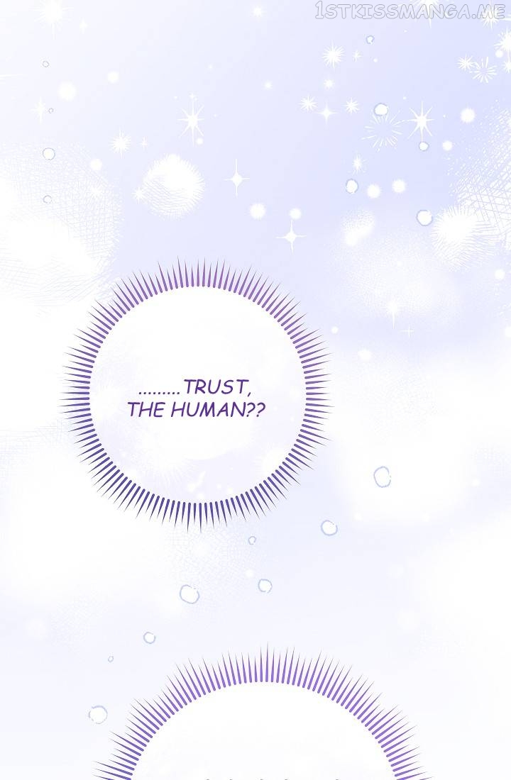 The Tyrant Princess Wants to Get Married! chapter 6.5 - page 19