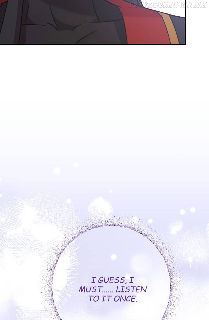 The Tyrant Princess Wants to Get Married! chapter 6.5 - page 23