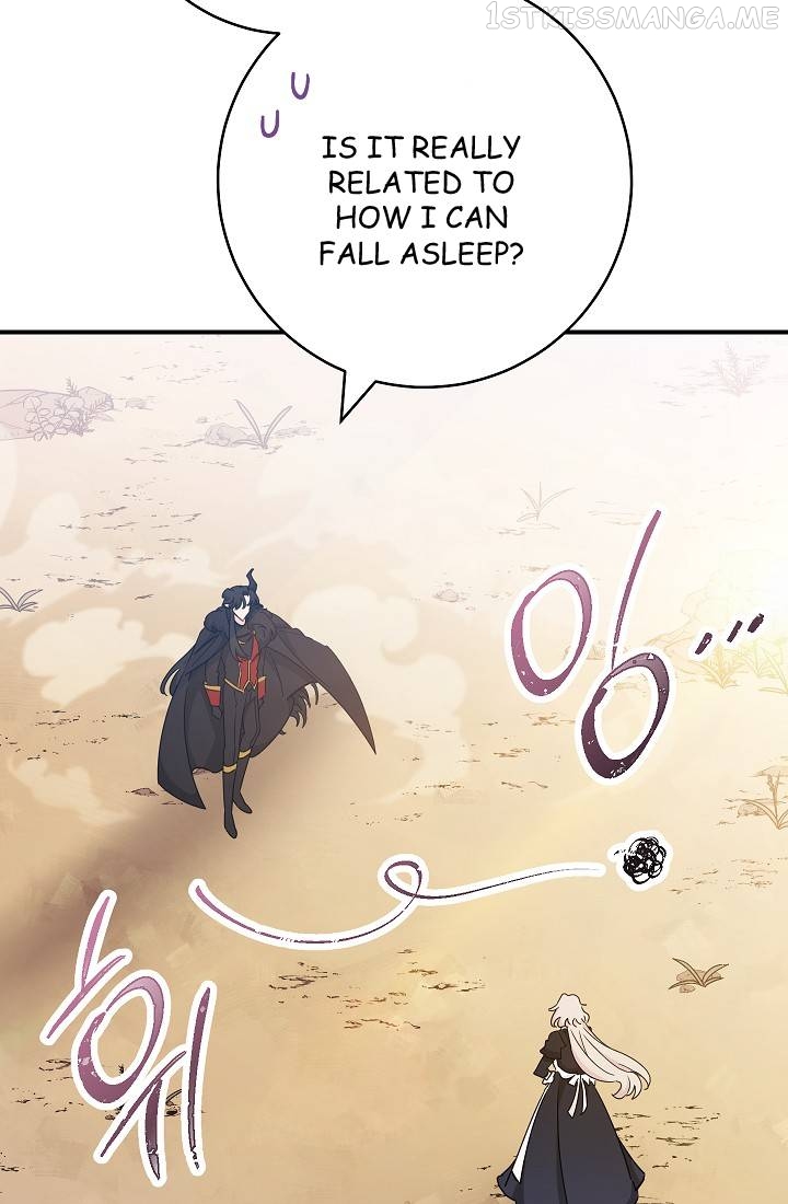 The Tyrant Princess Wants to Get Married! chapter 6.5 - page 29